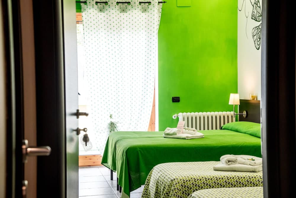 Fenix Guesthouse
