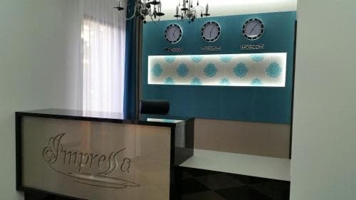 Hotel Impressa