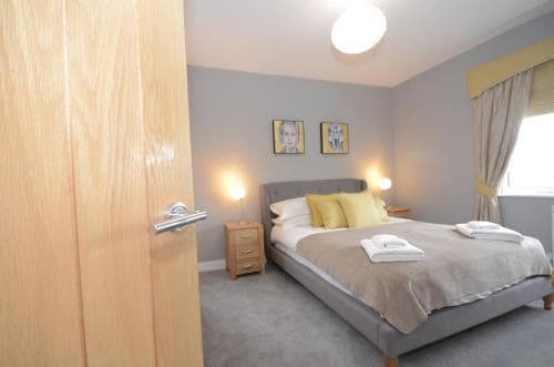 Froghall Suites