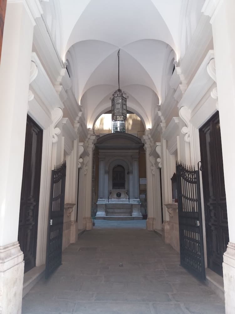 Residence Europa