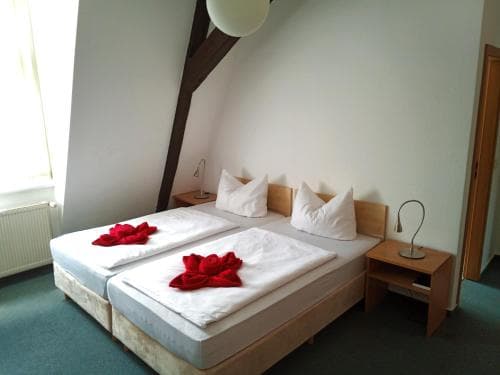 Altstadtpension