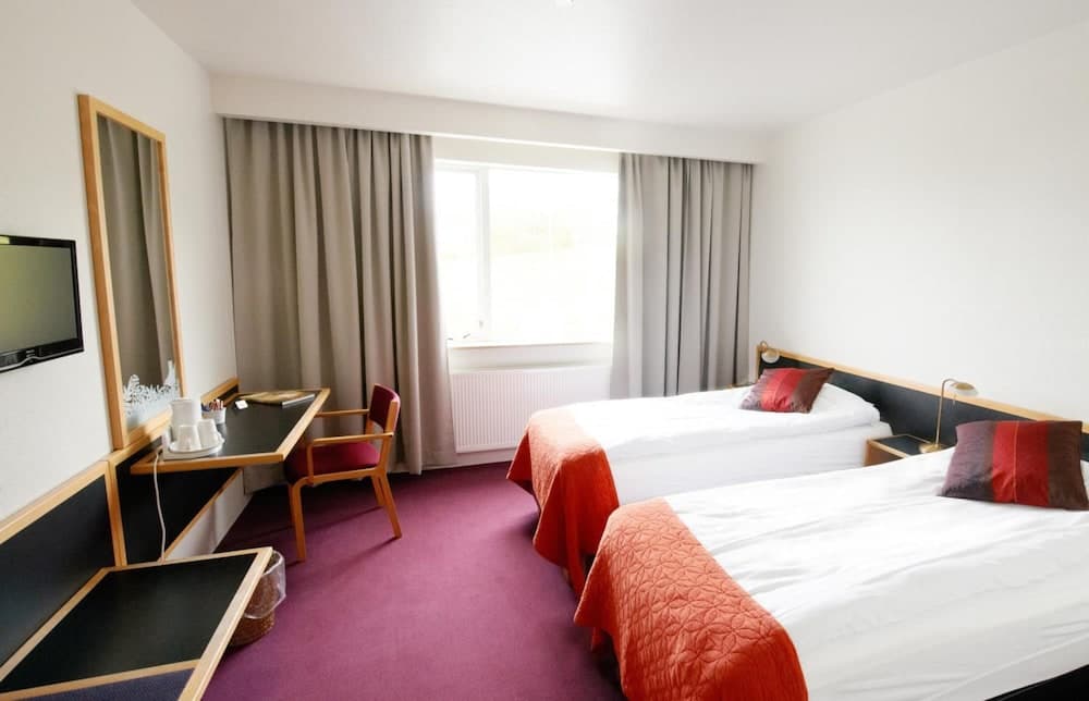 Hotel Varmahlíd