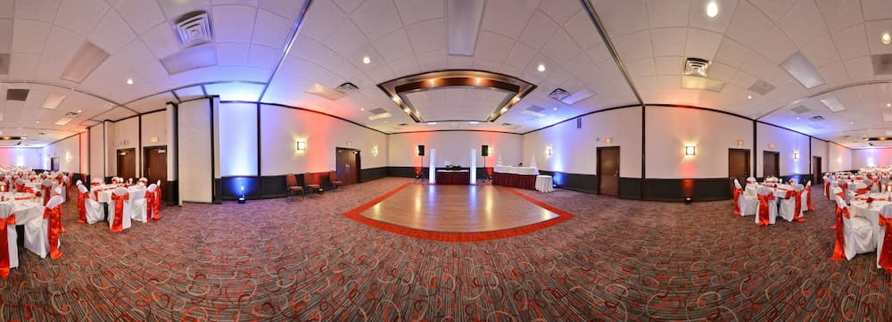 Radisson Hotel Madison