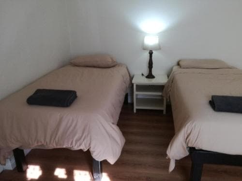 Paarl Backpackers