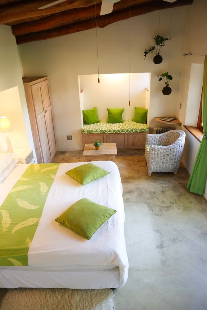 Babette Bed and Breakfast