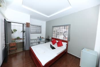 CuCu Hostel