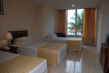 Gem Beach Resort