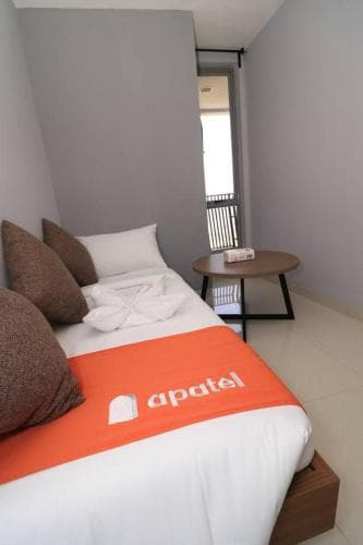 The Mansion Kemayoran, lovely 3 bed apartment.