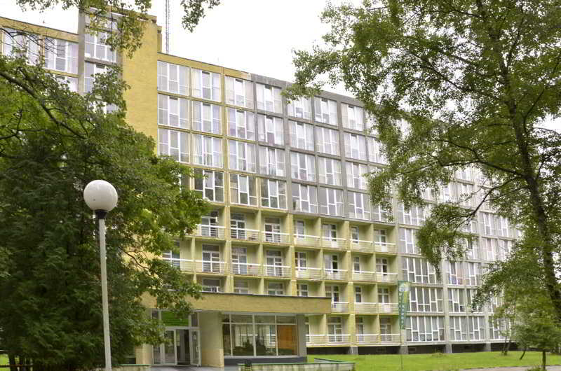 Spa Resort Dnister