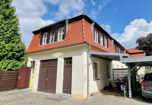 Ferienwohnung Fricke