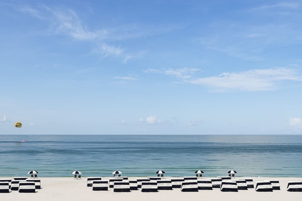 Dolphin Beach Resort