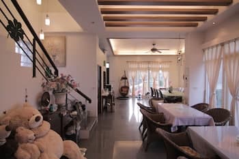 Clover 248 B&B