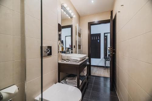 Hotel Republique