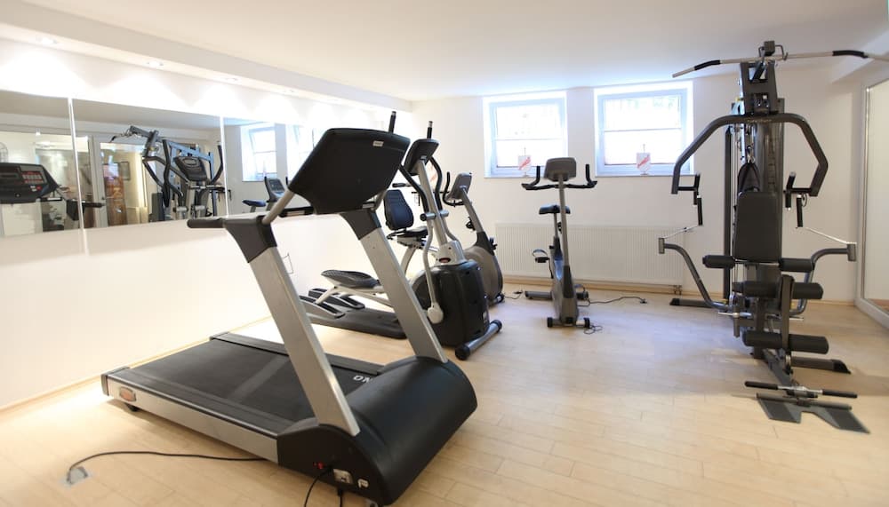 Hotel & Appartements Feuerschiff