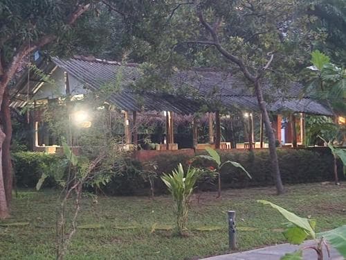 Sigiriya Cottage