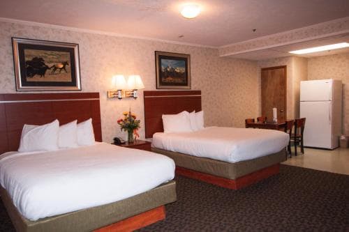 Brandin Iron Inn