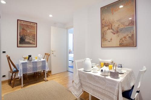 Ondina Bed & Breakfast