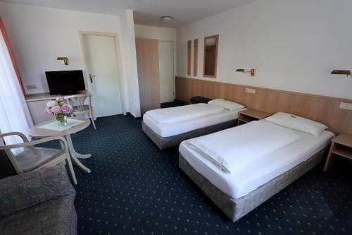 Hotel Marktschmiede