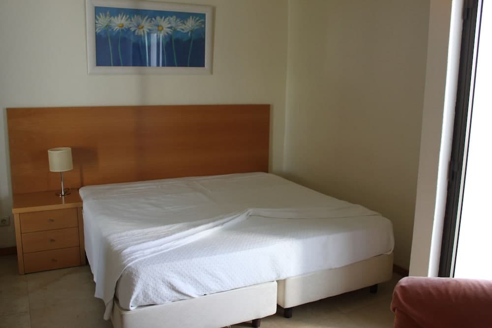 Interpass Zarco Apartamentos