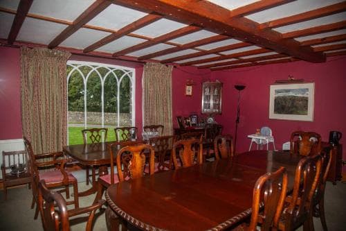 Clemenstone House B&B