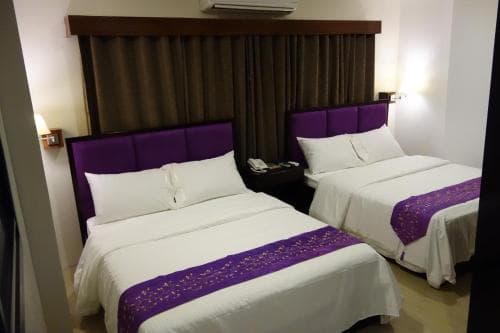 Ichi No Beddo Hometel