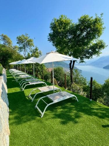 Esprit D Hotel Panoramico
