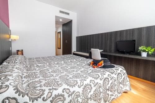 Hotel Via Norte