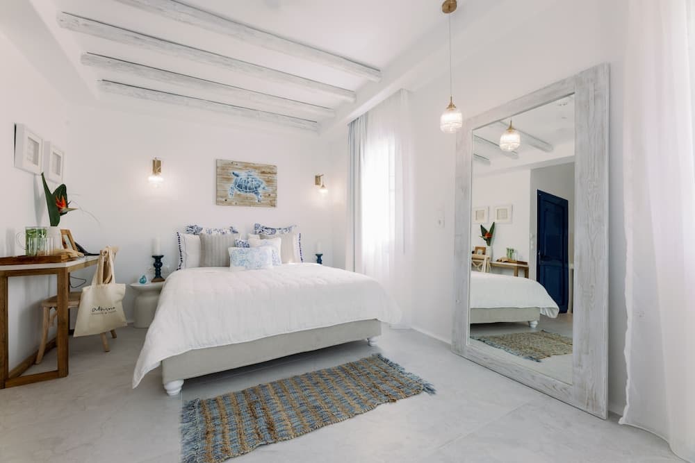 Athina Studios & Suites Naxos