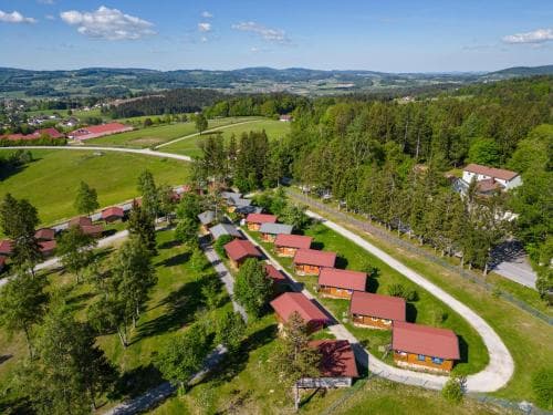 Knaus Campingpark Lackenhäuser