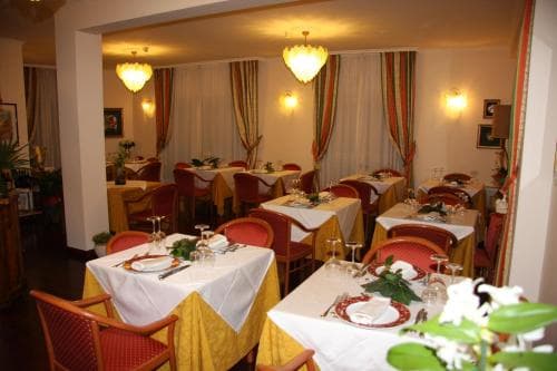 Clarice Hotel
