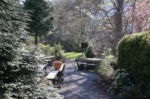 Forsthaus