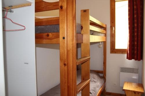 Apartment Les Chalets Darrondaz 21