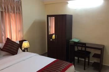 Basnet Homestay