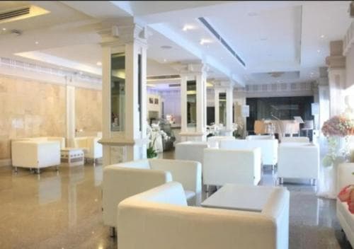 Vwish Hotel