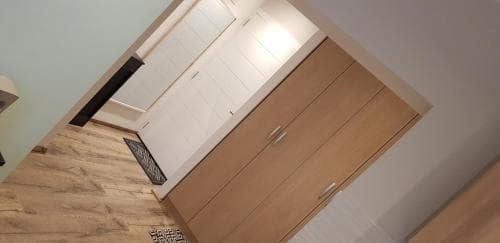 Apartmani studio
