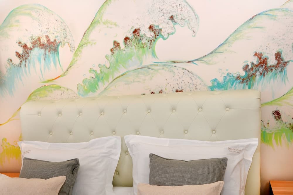 Dei Del Mare Extra Luxury