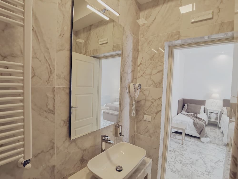 FLOS Guest House