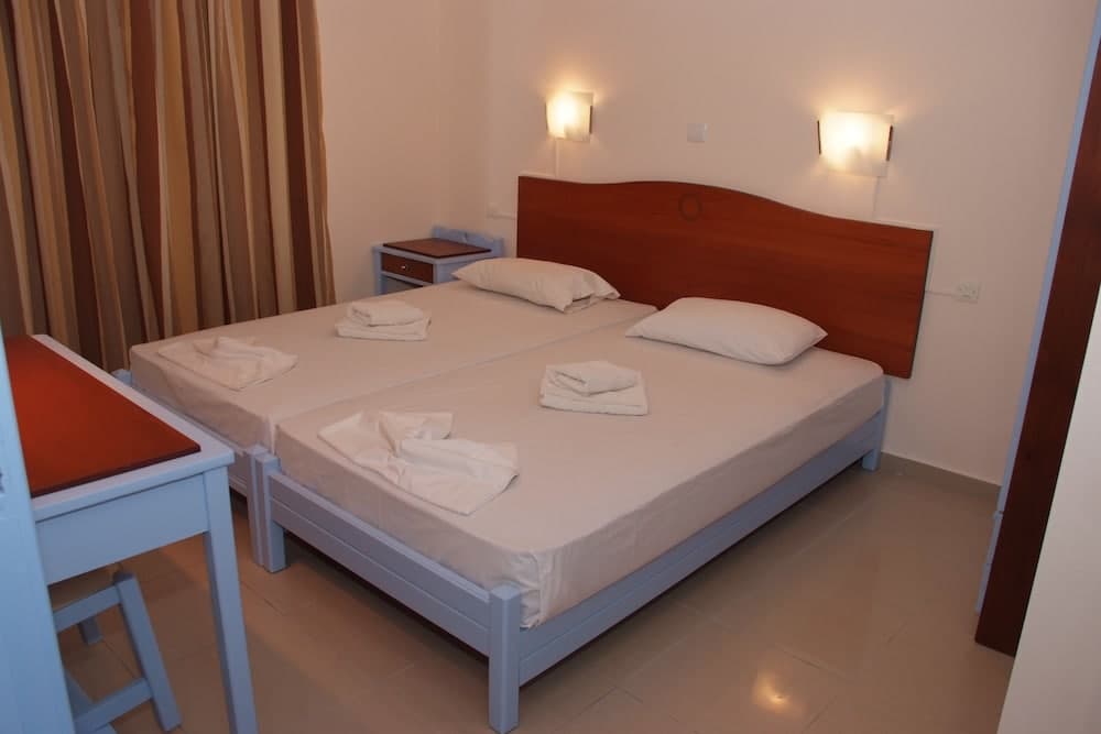 Mandy Suites