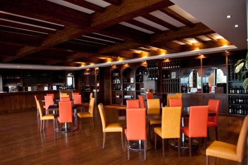 Relais Todini