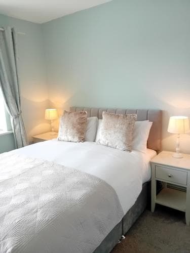 Fairwinds B&B