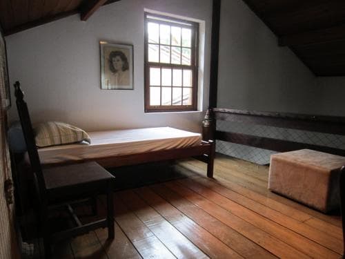 Casa Cacau