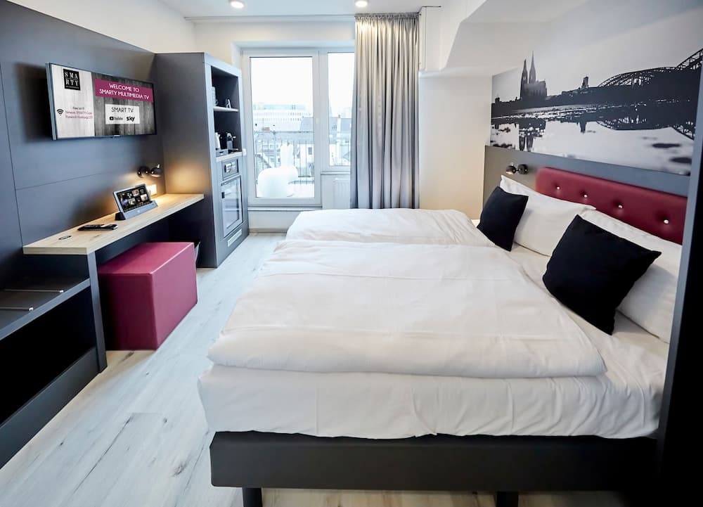 Domspatz Hotel Boardinghouse