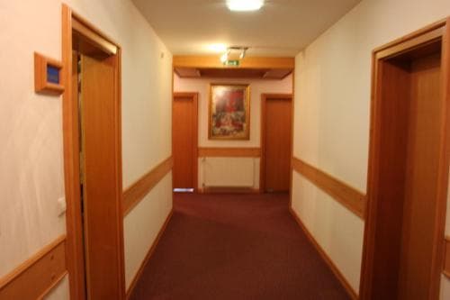 Hotel Botra