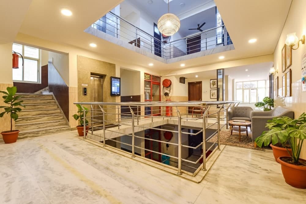 Fabhotel Prem Bihari