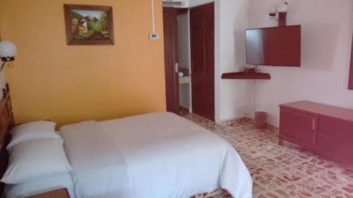 Hotel Mi Ranchito