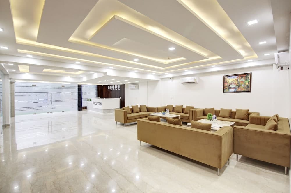 The Majesty Hotel