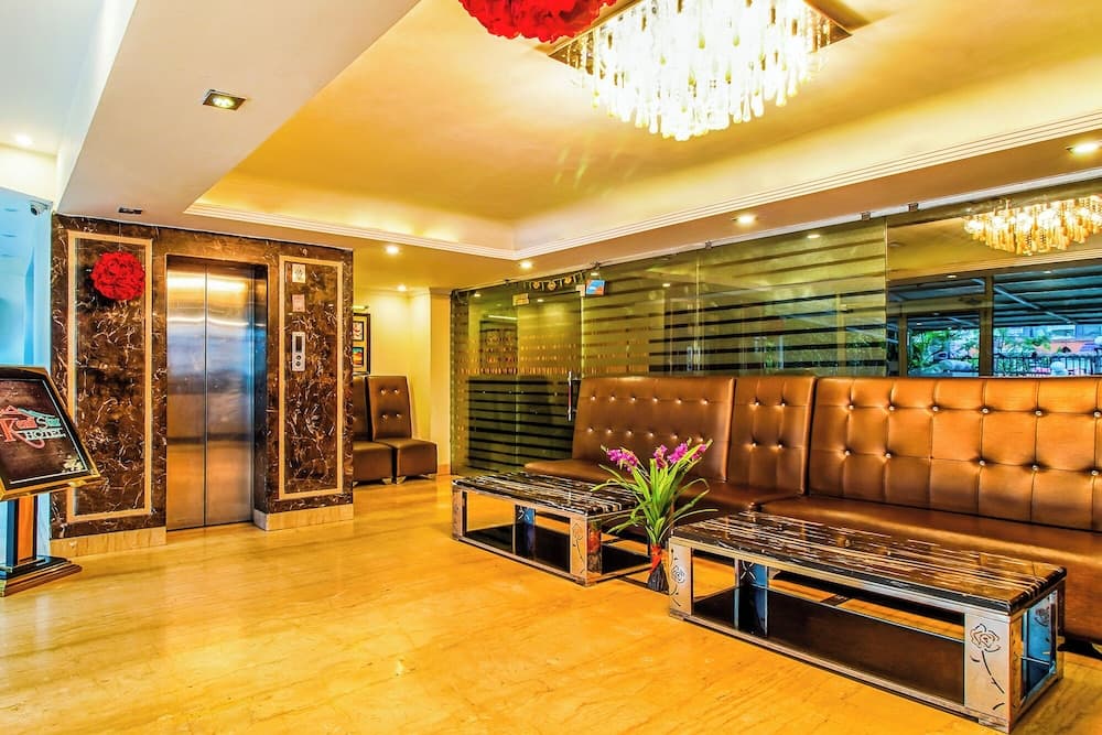 Fabhotel Kenil Star