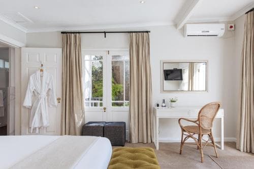 River Manor Boutique Hotel