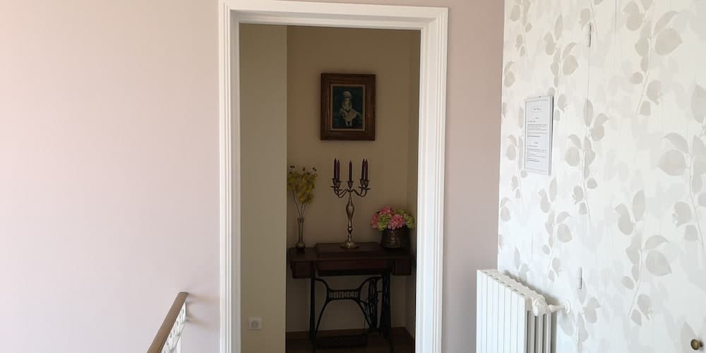 B&B Villa Blanche