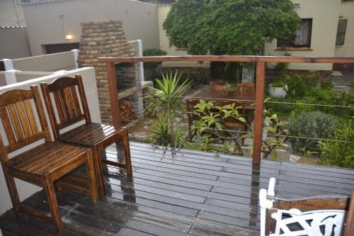Fish Hoek Bed & Breakfast